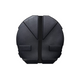 Gator Cases GPC2416BD Gator Grooves Roto-Molded Bass Drum Case with Padding; 24″ x 16″
