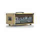 Gator Cases GR-RETRORACK-4TW Vintage Amp Vibe Rack Case 4U Tweed