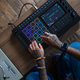 Akai Professional MPC Live III Standalone Music Production Center