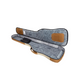 Gator Cases GSSC-BASSMLT Core Series Malt Bass Gig Bag