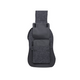 Gator Cases GSSL-BASSBLK Lux Series Black Bass Gig Bag