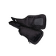 Gator Cases GSSL-BASSBLK Lux Series Black Bass Gig Bag