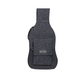 Gator Cases GSSL-BASSBLK Lux Series Black Bass Gig Bag