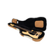 Gator Cases GSSL-BASSMLT Lux Series Malt Bass Gig Bag