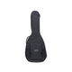 Gator Cases GSSL-DREADBLK Lux Series Black Dread Gig Bag 