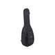 Gator Cases GSSL-DREADBLK Lux Series Black Dread Gig Bag 