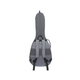 Gator Cases GSSL-DREADGRY Lux Series Grey Dread Gig Bag