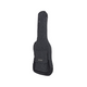 Gator Cases GSSL-ELECTRICBLK Lux Series Black Electric Gig Bag