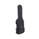 Gator Cases GSSL-ELECTRICBLK Lux Series Black Electric Gig Bag