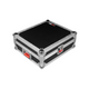 Gator Cases GTOURDJMA9 Flight Case for Pioneer DJ DJM-A9 DJ Mixer
