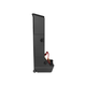 Gator Cases GTR-MINIVAULT-B2 Mini Vault for 2 Electric Bass Guitars