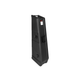 Gator Cases GTR-MINIVAULT-B2 Mini Vault for 2 Electric Bass Guitars