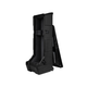 Gator Cases GTR-MINIVAULT-E2R2 Mini Vault for 2 Electric Guitars