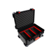 Gator Cases GTSA-GTR-QCXL Extra Large TSA Case for Neural Quad Cortex
