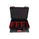 Gator Cases GTSA-GTR-QCXL Extra Large TSA Case for Neural Quad Cortex