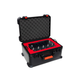 Gator Cases GTSA-GTR-QCXL Extra Large TSA Case for Neural Quad Cortex