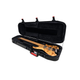 Gator Cases GTSA-HEADLESSELEC TSA ATA Molded Headless Electric Guitar Case