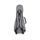 Gator Cases GT-UKE-CON-GRY Grey Transit Bag – Concerto Uke