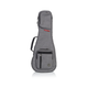Gator Cases GT-UKE-CON-GRY Grey Transit Bag – Concerto Uke