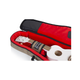 Gator Cases GT-UKE-SOP-TAN Tan Transit Bag – Soprano Uke