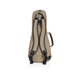 Gator Cases GT-UKE-SOP-TAN Tan Transit Bag – Soprano Uke