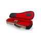 Gator Cases GT-UKE-SOP-TAN Tan Transit Bag – Soprano Uke