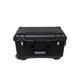 Gator Cases GU-2112-11-WPDF Waterproof Case w/ Diced Foam; 21.5″X12.5″X11.6″