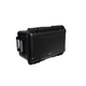 Gator Cases GU-2112-11-WPDF Waterproof Case w/ Diced Foam; 21.5″X12.5″X11.6″