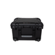 Gator Cases GU-2424-14-WPNF Waterproof Case; 24″ X 24″ X 14.2″