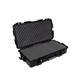 Gator Cases GU-2613-06-WPDF Waterproof Case w/ Diced Foam; 26.9″X13.3″X6.2″