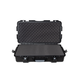 Gator Cases GU-2613-06-WPDF Waterproof Case w/ Diced Foam; 26.9″X13.3″X6.2″