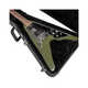 Gator Cases GW-FLYV Deluxe Wood Case for Flying V