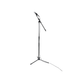 Gator Cases RI-MIC-1020 Telescoping Tripod Mic Stand