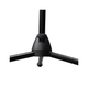 Gator Cases RI-MIC-1020 Telescoping Tripod Mic Stand