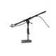 Gator Cases RI-MIC-200 Bass Drum/Boom Combo Mic Stand 
