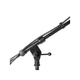 Gator Cases RI-MIC-200 Bass Drum/Boom Combo Mic Stand 