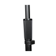 Gator Cases RI-MIC-5020 Heavy-Duty Telescoping Boom Mic Stand