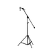 Gator Cases RI-MIC-STBM1000 Tripod Studio Boom Mic Stand