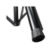 Gator Cases RI-SPKRSTD-100-AL Aluminum Tripod Speaker Stand