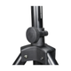 Gator Cases RI-SPKRSTD-100-AL Aluminum Tripod Speaker Stand