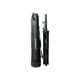 Gator Cases RI-SPKRSTDSET-200-AL Aluminum Tripod Speaker Stand Set with Bag