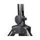 Gator Cases RI-SPKRSTDSET-200-AL Aluminum Tripod Speaker Stand Set with Bag