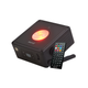 JMAZ Mad Par Puck 20W RGBAL/C LED Battery Powered IP65 Outdoor Uplight