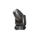 JMAZ JZ3027 ATTCO SPOT 250Z 9-Color LED Zoom Moving Head with Wireless DMX 