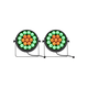 JMAZ JZ2011 Versa Flex Par QUAD19 RGBW LED Light for Versa Flex Bar (Pair)