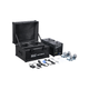 JMAZ JZ4009 Firestorm F3 Cold Spark Machine (Black, 2-Pack)