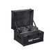 JMAZ JZ4009 Firestorm F3 Cold Spark Machine (Black, 2-Pack)