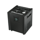 JMAZ JZ4009 Firestorm F3 Cold Spark Machine (Black, 2-Pack)