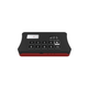 JMAZ JZ6003 Regulator DMX Scene Controller (Black)
