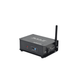 JMAZ Wi-MAZ Battery Powered-Wireless DMX Transreceiver